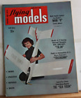 Flying Models    April / May   1966