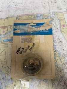 Volvo Penta #875779-1 Thermostat Kit. - Picture 1 of 1