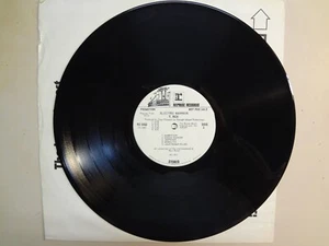 T. REX: (Marc Bolan)Electric Warrior-U.S. LP 71 Reprise Records RS6466 Promo PCV - Picture 1 of 6