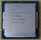 Processeur Intel Core i9-10900KF 3,7 GHz 10 cœurs LGA 1200