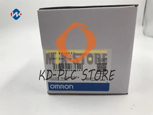 1Pcs New Omron VB-2111 Limit Switch - Picture 1 of 9