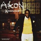 Akon - Konvicted (+4 Bonus Tracks) - Cd - Clean Limited Collector's Edition