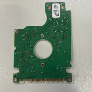 Hitachi 0A26306 2.5" ATA/100 HDD PCB Board 320 0A26701 01 HTS421260H9AT00 - Picture 1 of 4