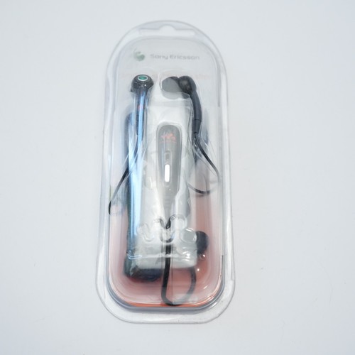 SONY Vintage Twin Turbo Earbuds Headphones MDR-E434 Japan Discman