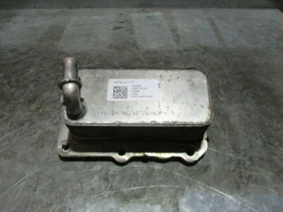 ENFRIADOR DE ACEITE DISCOVERY EVOQUE JAGUAR XE XF 2.0 204DTD 2016 - G4D36A642BA Foto 1 de 4