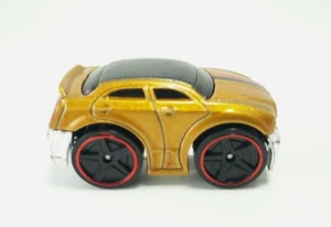 Hot Wheels Chrysler 300C goldgetönte lose Sammler - Bild 1 von 8