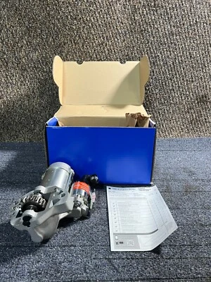 Arrancador Reman para Acura RDX V6 3,5 L 13-18 428000-9360 CCW 12V 1,2 kW 19182 Foto 1 de 4