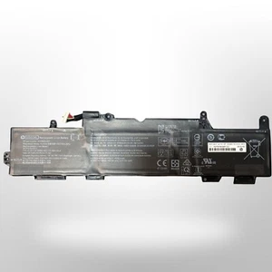 BATTERY FOR HP EliteBook 745 830 840 735 745 G5 G6 SS03XL933321-855 932823-421 - Picture 1 of 2
