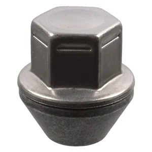 Alloy Wheel Nut Fits Ford C-Max Fiesta Focus Kuga Mondeo Transit Febi 46674 - Picture 1 of 2