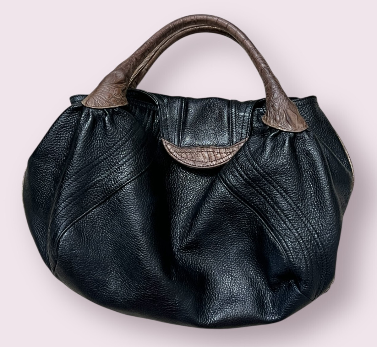Fendi Hobo Bags for sale | eBay