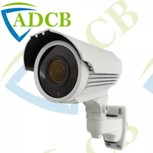 AKE 982.WVFB HD 5 MP CCTV External Bullet Camera with Varifocal Lens IR Security - Picture 1 of 1