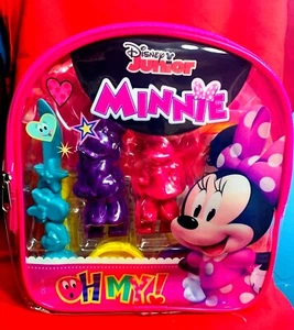 Mochila Disney Minnie Mouse on the Go de Cra-Z-Art EDADES 3+ - Imagen 1 de 1