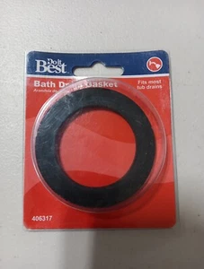 Doit Best 406317 Bath Drain Gasket - Picture 1 of 2