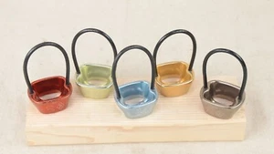 Dispositivo di assicurazione/rappel ATC Black Diamond, attrezzatura da arrampicata, varietà colori - vintage anni 2000 - Foto 1 di 42