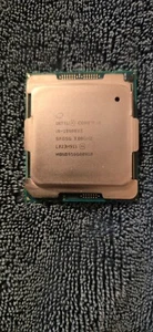 Intel Core i9-10980XE Extreme Edition Processor, 3 GHz, 18-Core - Afbeelding 1 van 4