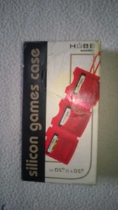ESTUCHE PARA GUARDAR 6 JUEGOS PARA NINTENDO DSI Y DSI XL NUEVO A ESTRENAR - Imagen 1 de 1