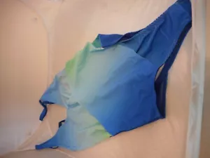 TRAJE DE BAÑO MUJER/MED. / UNA PIEZA - Imagen 1 de 3
