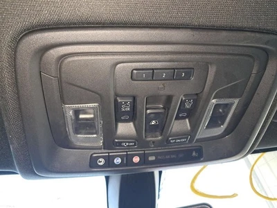 Console Front Roof With Sunroof Fits 19-25 SIERRA 1500 PICKUP 450622 - Image 1 of 4