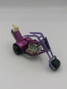 Matchbox - Lesney -  Chopper - The Stingeroo - 1975 - VINTAGE  - Imagen 1 de 6