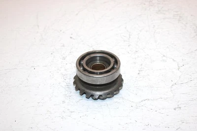 1986 Yamaha  Moto 4 Oem Middle Drive Bevel Gear 52G-17530-00-00 AY7 - Image 1 of 4