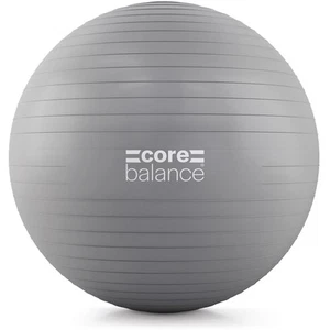 Gym Ball Exercise Fitness Yoga Pregnancy Anti Burst 55cm 65cm 75cm 85cm Pump - Picture 1 of 131