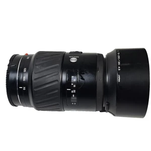 Minolta Camera Lens AF 70-210 3.5 - 4.5 Japan - Picture 1 of 10