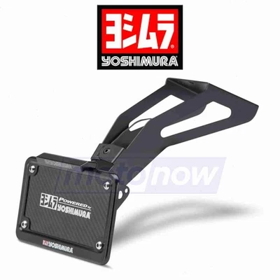 Yoshimura Fender Eliminator Kit for 2017 KTM 390 Duke - Body Bodywork rp - Imagem 1 de 4