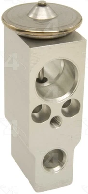 A/C Expansion Valve fits 2008-2018 Toyota Land Cruiser Sequoia Sienna  FOUR SEAS - Image 1 of 4