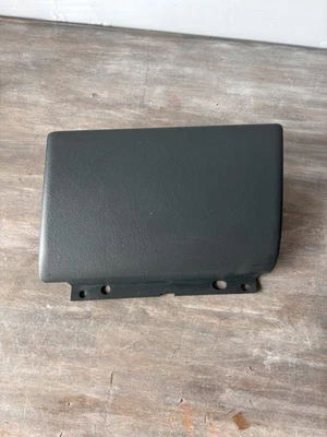 Chevy Silverado Sierra 1999 2002 tablero moldura portavasos eliminación 2000 2001 A21 Foto 1 de 3