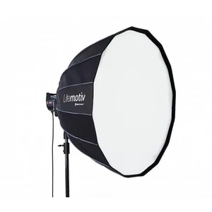 Elinchrom Litemotiv Parabolic 120* ex rental item - Picture 1 of 5