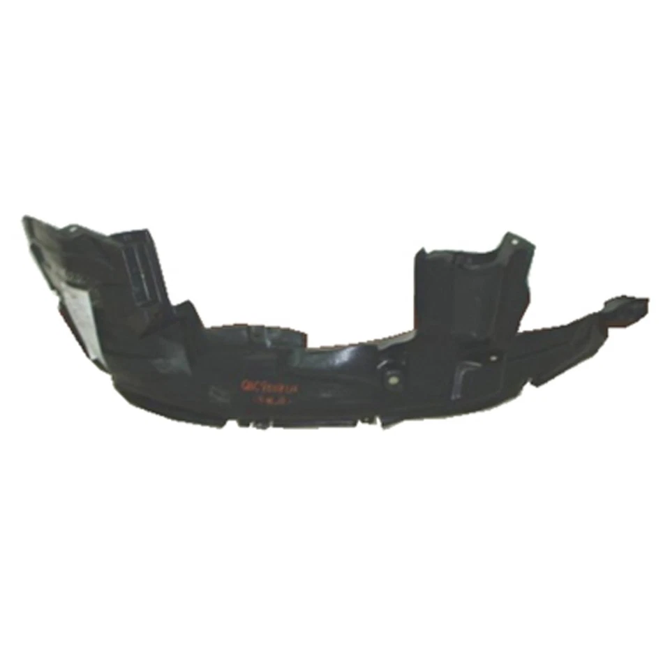 For Honda Insight 00-06 Front Driver Side Fender Splash Shield Standard Line - Image 1 of 1