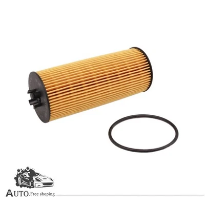 Kit de filtro de aceite JY53-SE6744-AA para Aston Martin V8 4,0 L Vantage DB11 DBX DB12 Foto 1 de 4