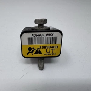 TESTED 2008 Escalade 25896408 Tahoe Suburban Yukon Sensors SRS OEM - Picture 1 of 8