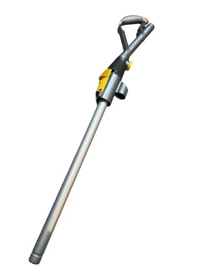 🧽Dyson DC07 DC14 Piezas Aspiradora AMARILLO Varita Extensión Tubo Aspiradora Mango Foto 1 de 4