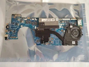 Lenovo Ideapad C340-14IWL Motherboard Intel I5 10 gen 8 gb ram - Afbeelding 1 van 11