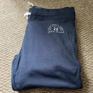 Jack Wills Bakershill Joggers 10 BNWT - Picture 1 of 3
