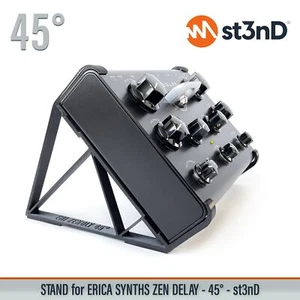 STAND for Erica Synths - ZEN DELAY - 45° - Picture 1 of 11