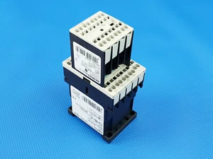 SIEMENS 3RH1131-2AP00 230Volt + 3RH1911-2FA40 Leistungsschütz Schütz Inkl MwSt - Bild 1 von 3