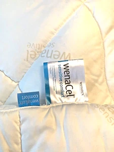 Wenatex Bettdecke 135 x 200 wena Loft comfort NEU - Bild 1 von 6