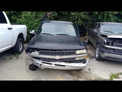 Wiper Transmission Fits 99-03 SIERRA 1500 PICKUP 1013061 - Image 1 of 4