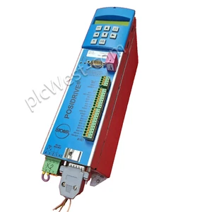 STOBER FDS5015A/H 55423 1,5kW - Bild 1 von 4