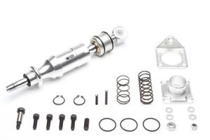 TA TECHNIX SCHALTWEG VERKÜRZUNG SHORT-SHIFTER FÜR TOYOTA SUPRA MK4 JZA80 93 -98 - Afbeelding 1 van 1