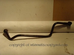 Audi A4 B5 94-01 2.6 V6 brake vacuum pipe hose tube RHD only 8D2611931 AA  - Picture 1 of 1