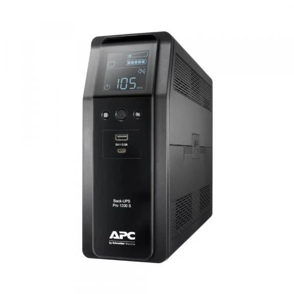 APC BR1200SI neu - Bild 1 von 1