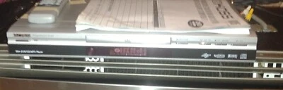 Koss DVD Player - Image 1 of 2