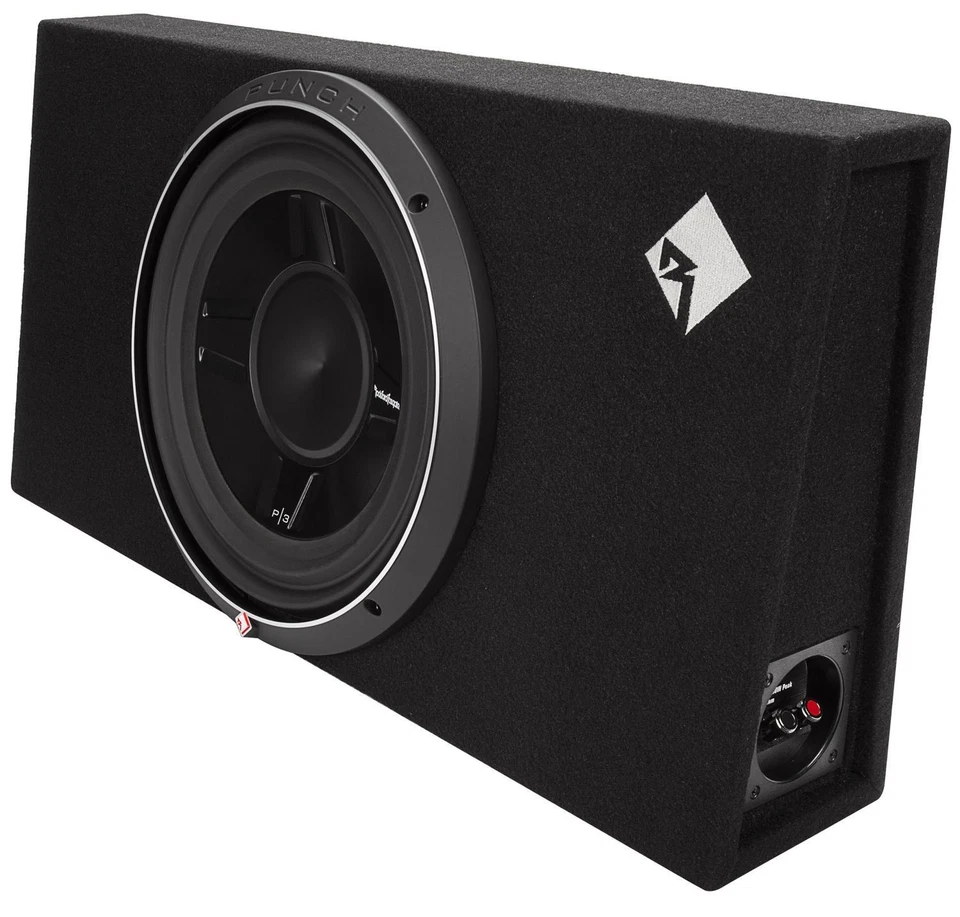 Rockford Fosgate P3S1X12