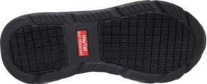 Women Shoes Work Black Slip Resistant Mesh Hospital Comfort Cushion MayTall 2602 - Picture 1 of 6
