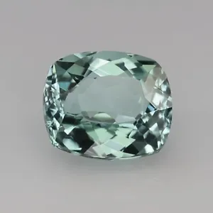 2.23 carats baby mint green natural afghanistan tourmaline 23123293 - Picture 1 of 5
