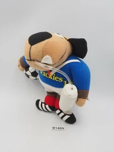 Wacky Races B1409 Muttley Dog Sun.L Peluche 6" Muñeca Juguete Japón Hanna-Barbera - Imagen 1 de 9