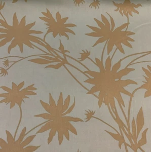 OOP Joel Dewberry Fabric "Blackeyed Susan" For Rowan Westminster Fibers 2 Yards - Picture 1 of 11